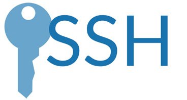 ssh